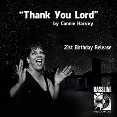 Connie Harvey - Thank You Lord (Guido P Soulful Remix)PROMO