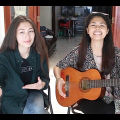 That's Christmas To Me (Cover) - Devina & Deborah