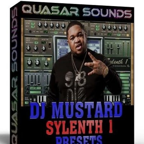 Stream DJ MUSTARD SYLENTH1 PRESETS BANK Download by quasarsounds