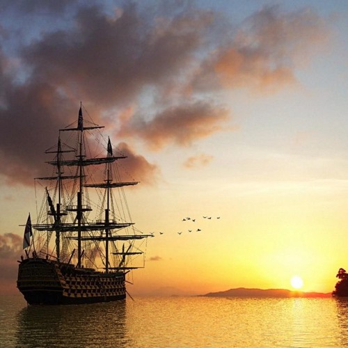 The Sailor (Jaime J. Ross and Rock Flexible) (January 2012)