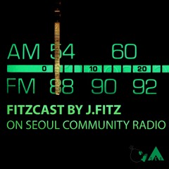 Fitzcast For SCR - 12/25/2015