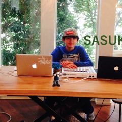 Jungle Boogie・Jungle Jazz REMIX Sasuke/Age12