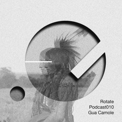 Gua Camole •  Rotation 010