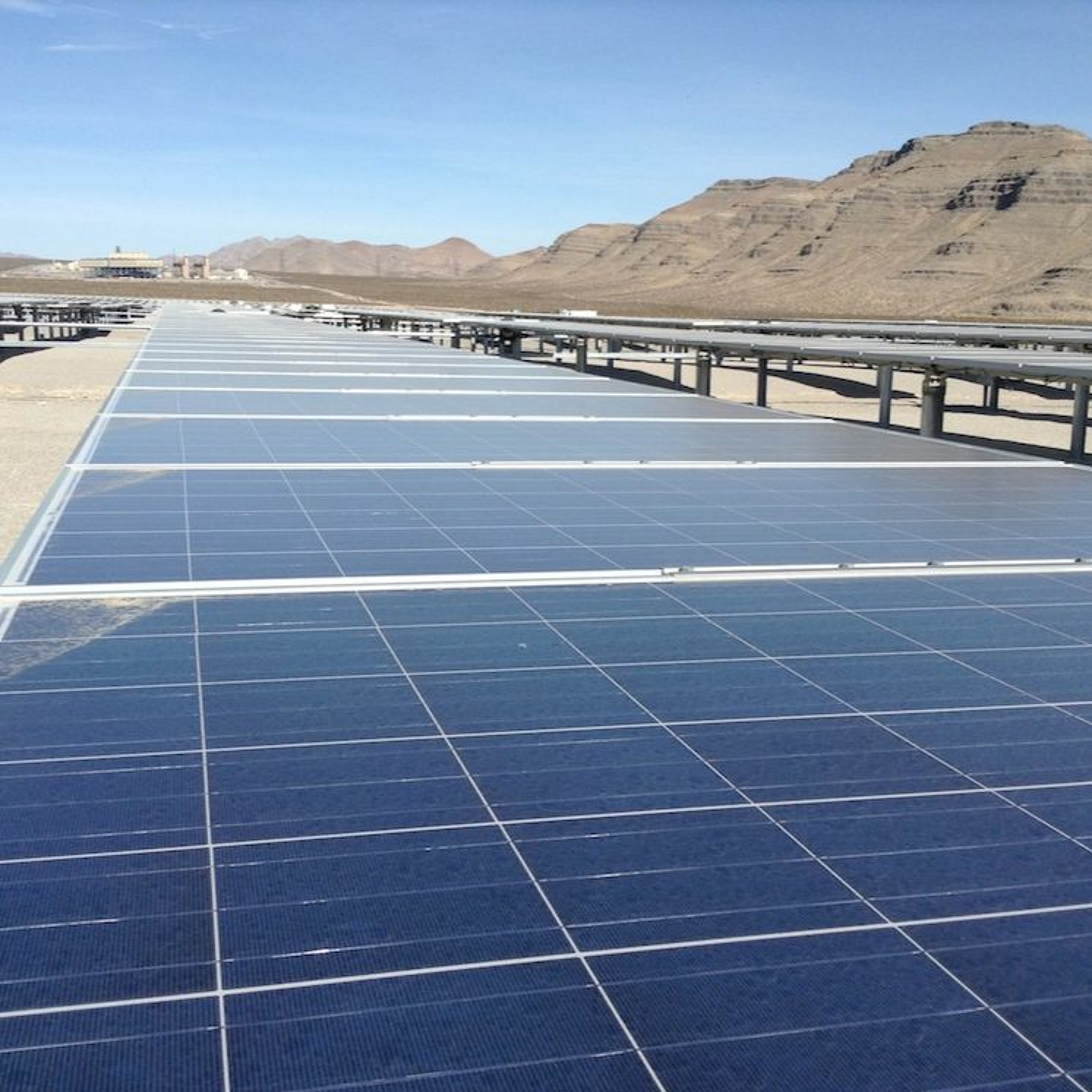 CleanTech Talk — EVs, Solar, Batteries, AI, Tesla