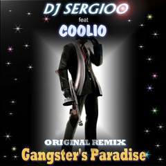 Gangster's Paradise - Original Remix