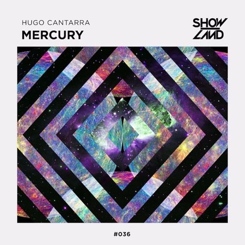 Hugo Cantarra - Mercury (Extended Mix)