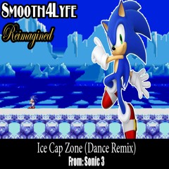 Ice Cap Zone (Dance Remix)