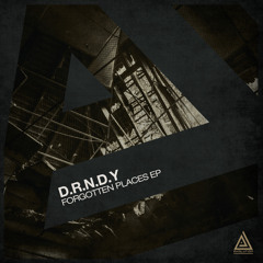 D.R.N.D.Y - Forgotten Places (Original Mix) [Evolution]