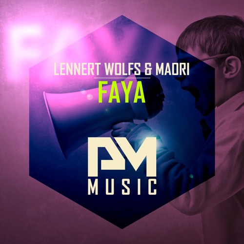 Maori, Lennert Wolfs - Faya (Original Mix)