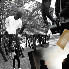 Young X Tay - Clouds