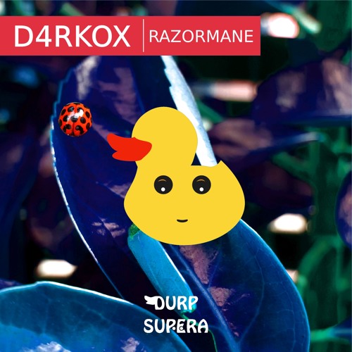 DURP061 D4rkox - Razormane