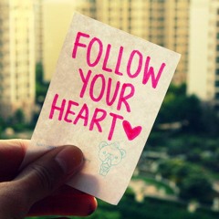 DJ Pechkin - Follow Your Heart  (Radio Edit)