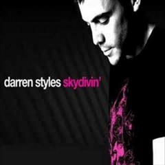 Darren Styles - You're My Angel (Nizami Plus Remix DOWNLOAD)