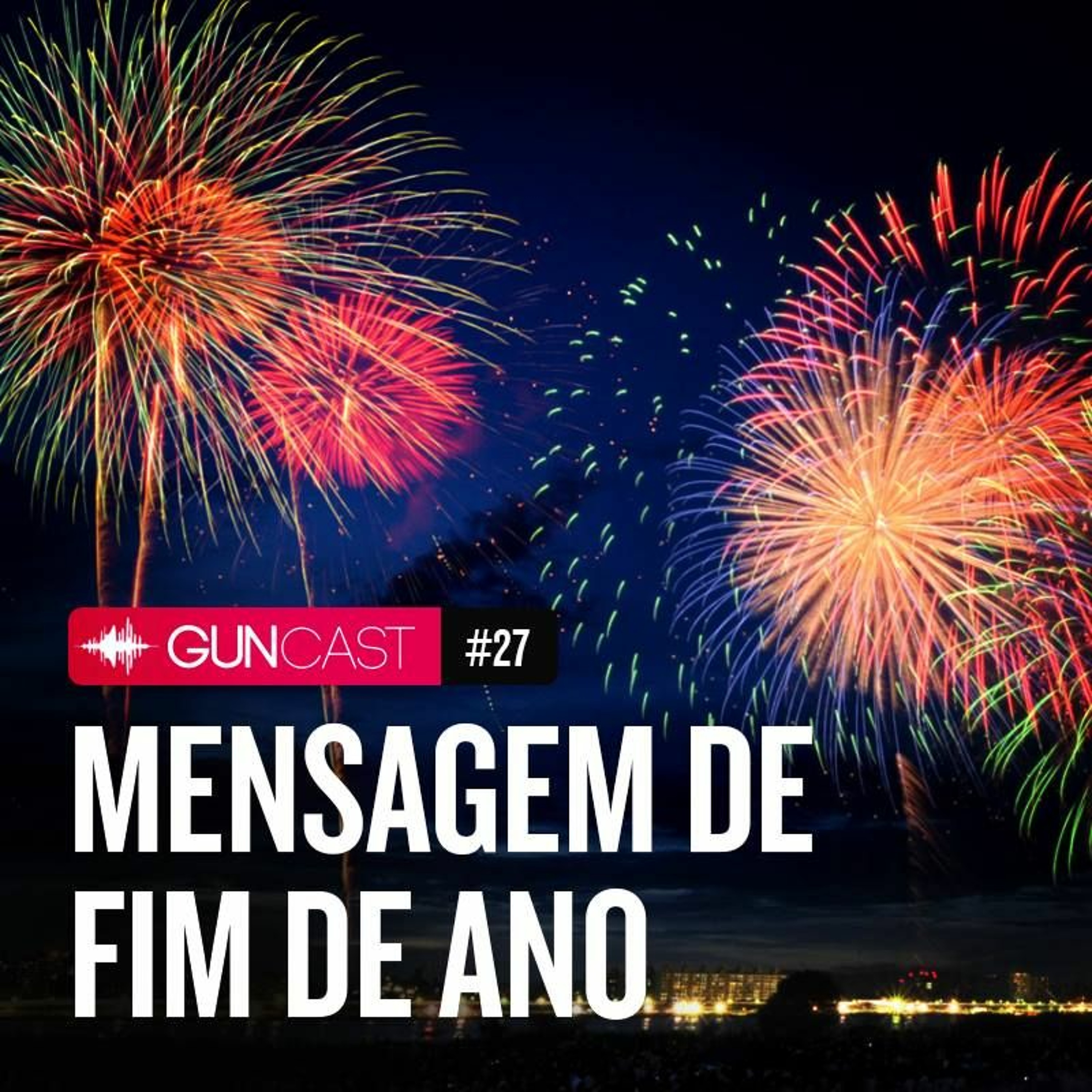 GunCast | Criatividade e Inovação