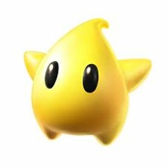 XXIII: Yellow Mario Star