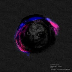 Ramon Tapia - Responce Tactic (Thomas Schumacher Remix) [Rusted Records]