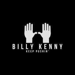 FMM: Billy Kenny - Keep Pushin'