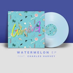 Wor'king - Sweet Rock ft. Charles Harvey