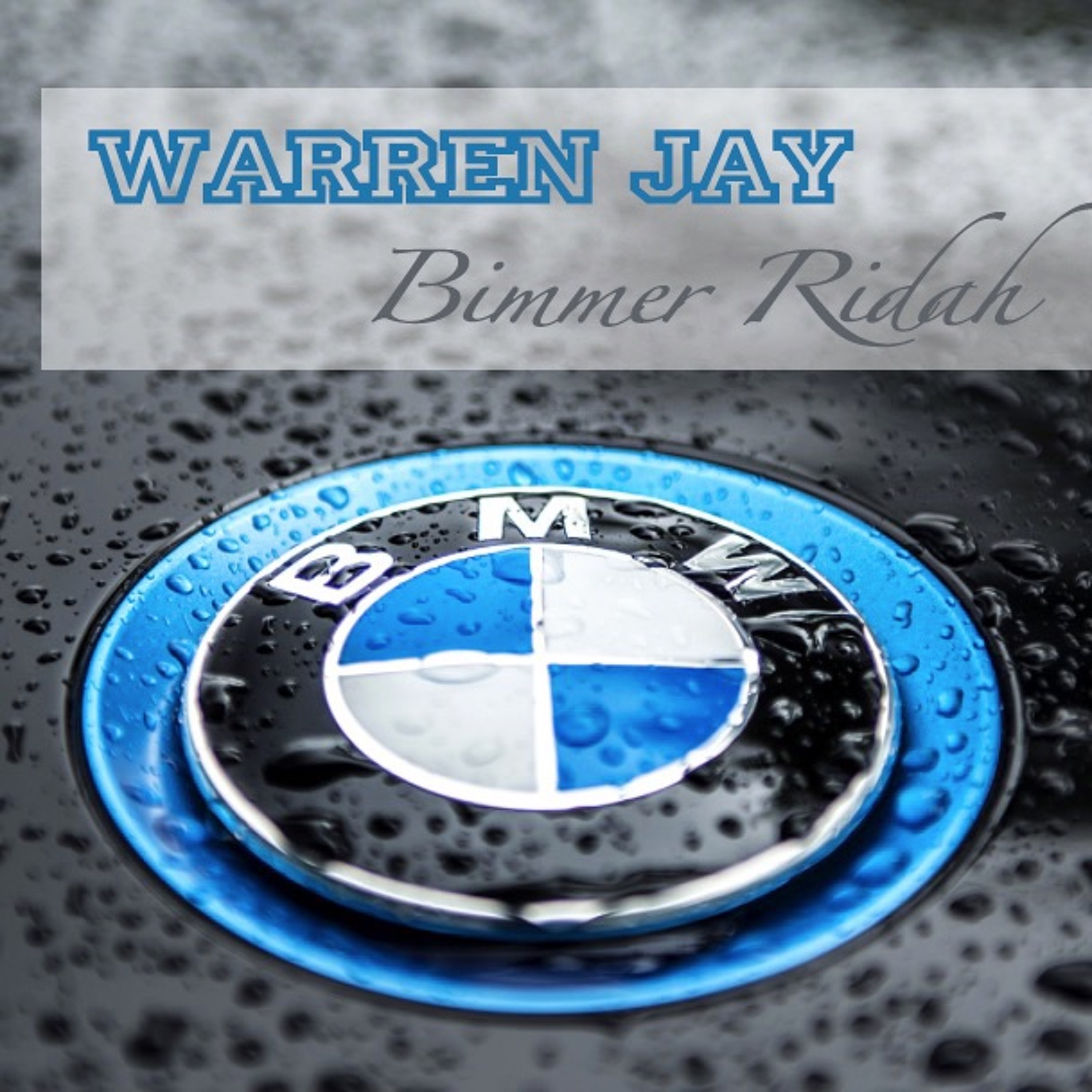 Warren Jay Production(R)