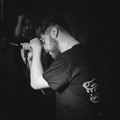 Letlive - Muther | Ben Lumber Cover