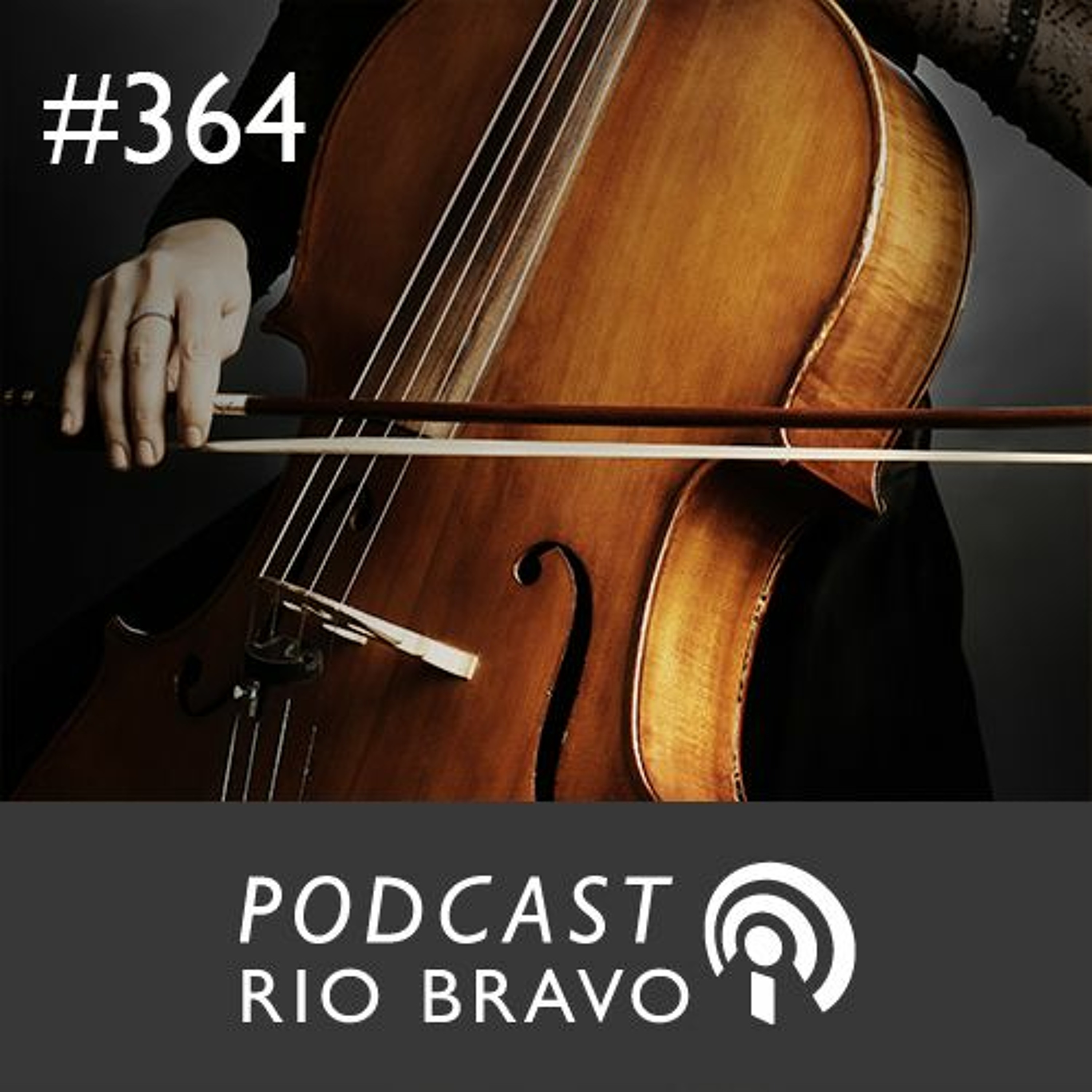 Podcast RioBravo