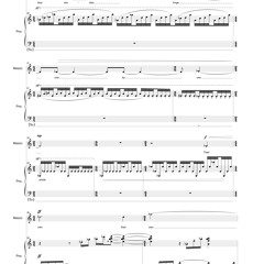 Rebecca Morgan Frank Diptych