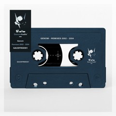 Genom - Ikari O Komete Hashre (Remix) [Genom Audio Free]