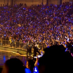 20151219 god 콘서트 - 다시