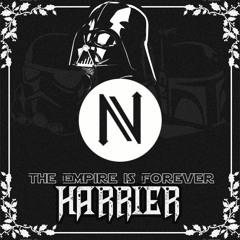 Harrier - The Empire Is Forever (Original Mix) [NEXTLEVELTUNES.COM]
