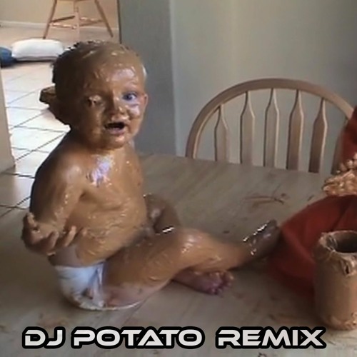 Firebeatz & Jay Hardway - Home Ft. Peanut Butter Baby (DJ Potato Remix)
