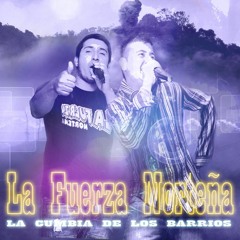 03.La Fuerza Norteña - Por Mil Noches (2016)