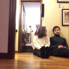 Auld Lang Syne - Portia Apple x Johnny "Stickerboy" Owens