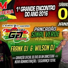 1° Grande Encontro  da BM Danceteria do ano 2016