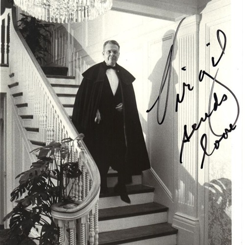 Stream Virgil Fox Iris Theatre 12 7 61 by User 480338950 Listen