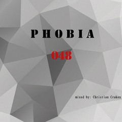 Christian Craken - PHOBIA 048 December 2015