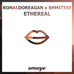ronaldoreagan x Shmittee - Ethereal