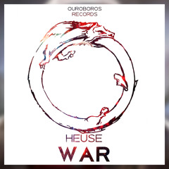 Heuse - War