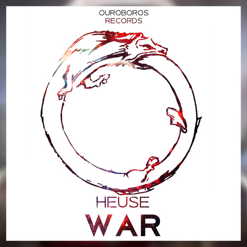 Heuse - War