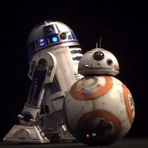 Depeche MODE  - Shout  [ Stars War Droids Talk New Year 2016 Remix]