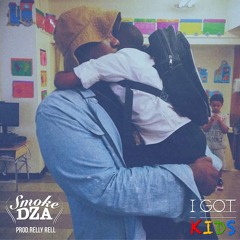 I Got Kids(Prod. By Relly Rell)