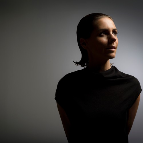 Anja Schneider Essential Mix on BBC Radio 1 - 4/10/14