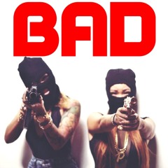 Bad ft. Hendersin