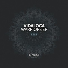 Vidaloca - Otherworldly (Original Mix)