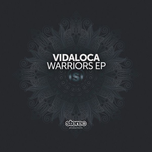 Vidaloca - Otherworldly (Original Mix)