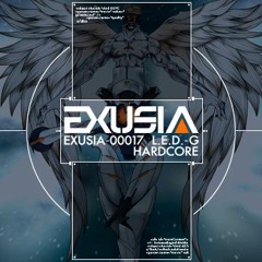 L.E.D.-G- EXUSIA (NEO GENERATOR STYLE)