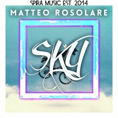 Matteo Rosolare - Sky [Free Download]