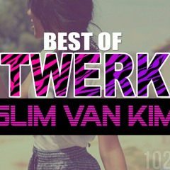 SlimKim BEST OF TWERK {VOL 1}