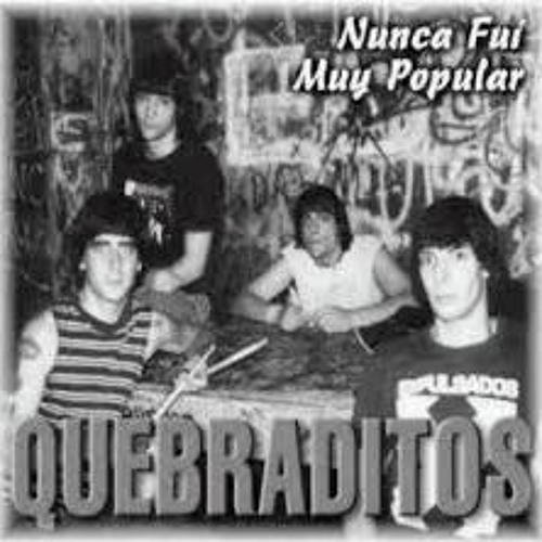 Stream Enfermedad Mental by QUEBRADITOS | Listen online for free on ...