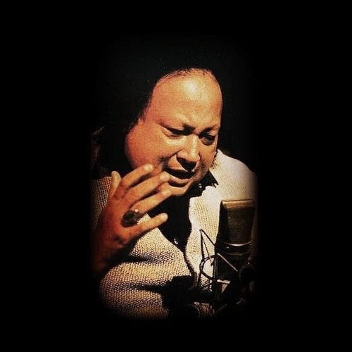 Mere Aaqa Koi Nahi Hai Aisa, Jaise Tum Ho (Live 1985) - TheLegend.NFAK