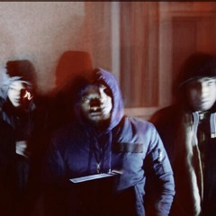 Pheatures, Klumzee & Trap Star Fazer- RAH